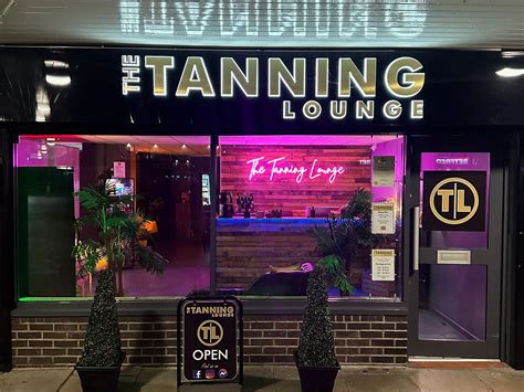 The Tanning Lounge - discover the best tanning salon near you