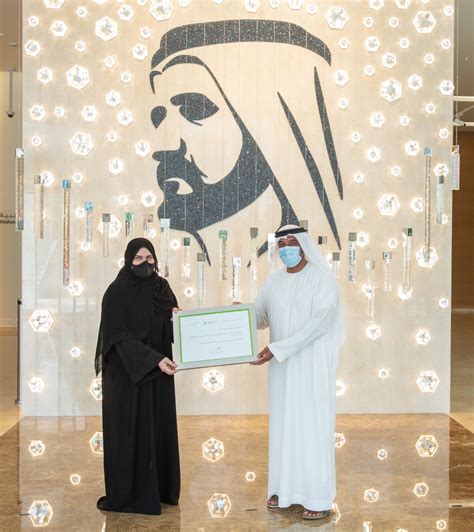 Ahmed Bin Saeed Recognises Al Jalila Foundation Donors For Significant Contributions To Medical