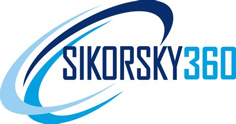 Sikorsky Aircraft Logo Significado Del Logotipo Png Vector Images ...