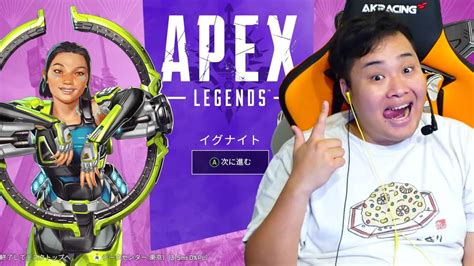 Fischers セカンダリ 【apex】ランクをやって成長していくであろう配信5回目【モトキ・ンダホ】 Videos