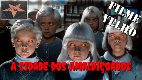 A Cidade Dos Amaldi Oados Filme Velho Youtube