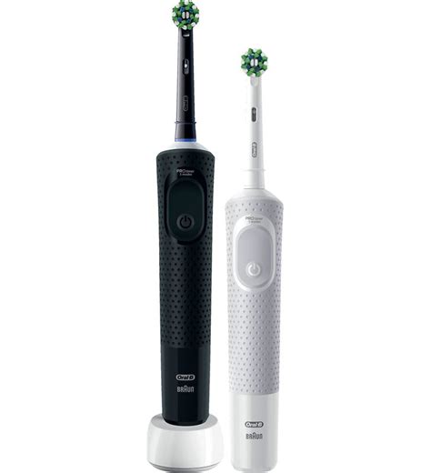 Oferta del día ORALB Oralb PVITPRODUO cepillo eléctrico braun oral b