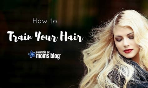 How to Train Your Hair