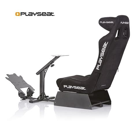 Playseat Evolution Pro Alcantara Gaming Chair Buy Now At Mighty