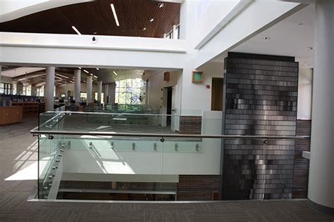 Walnut Creek Library On Behance