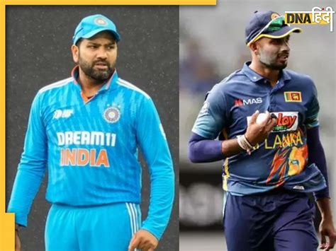 Ind Vs Sl 2023 भारत श्रीलंका मुकाबले पर भी छाए संकट के बादल जानें कल