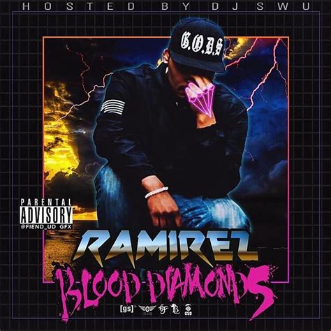 Ramirez Blood Diamonds Lyrics And Tracklist Genius