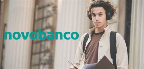 Como Abrir Conta Ordem Novo Banco Jovem Senhor Finan As