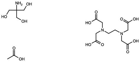 Tris Acetate Buffer Recipe Besto Blog