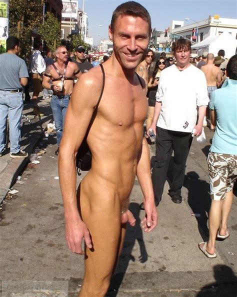 Gay Nude Beach Boner Sexdicted