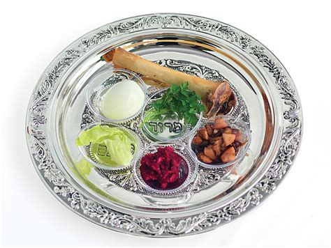 Community Passover Seders — Jewish Journal