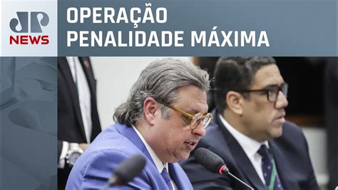 Presidente De Clube Que Revelou Esquema De Apostas Convocado Para