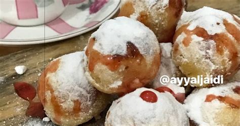 Resep Poffertjes Oleh Ulayya Cookpad