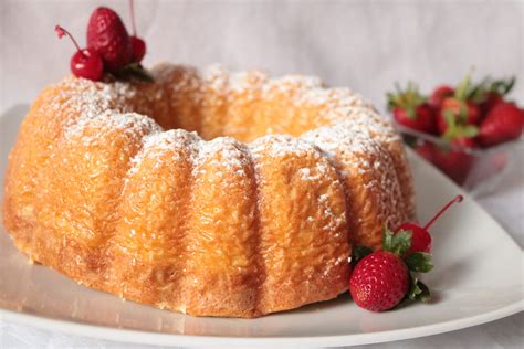 Rosca De Naranja Pasteler A Tutti