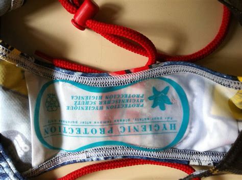 Christian Dior Maillot de bain pièces Bikini Synthétique Multicolore ref Joli Closet