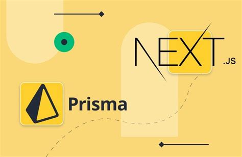 Using Prisma Orm For Your Nextjs App Is It Good Or Bad By Musa