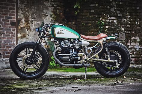 Cx500 Cafe Racer Build Thread Reviewmotors Co