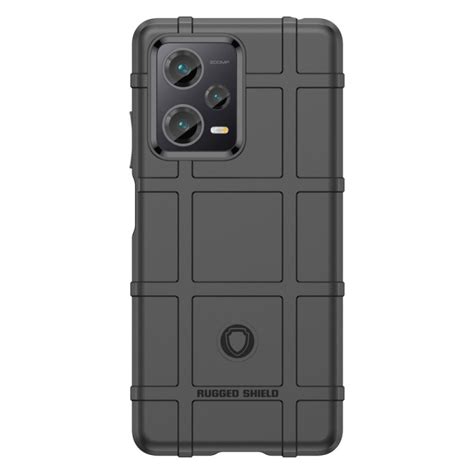 Xiaomi Redmi Note Pro Plus Rugged Shield Case Dealy