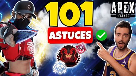 Astuces Pour T Am Liorer Instantan Ment Sur Apex Legends Youtube