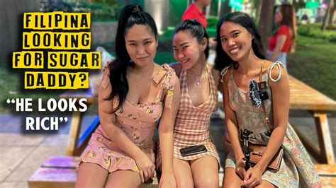 Filipino Girls Dating My Subscribers Street Interviews Youtube