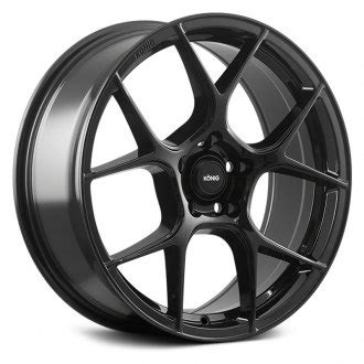 Konig™ - Wheels & Rims from an Authorized Dealer | CARiD