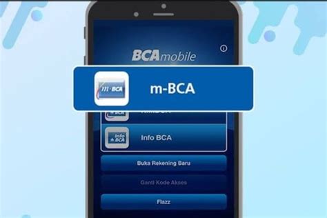 Cara Registrasi M Banking Bca Di Atm Dan Langkah Aktivasinya Permudah