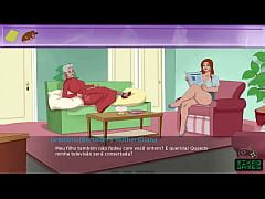 Secret House Ep 2 I Slipped And Fell Into The Hot Milf S Pussy Xxx Mobile Porno Videos