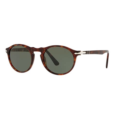 Persol Sunglasses | Havana | 0PO3204S-108/71 51