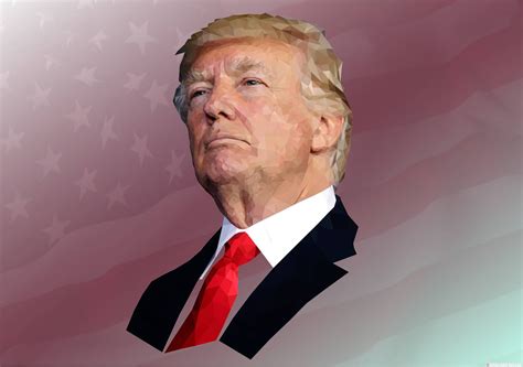 Трамп назвал «странной» потерю лидерства в некоторых штатах | ИА ...