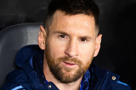 Liderados Por Lionel Messi Los 10 Jugadores Con Más Partidos En La