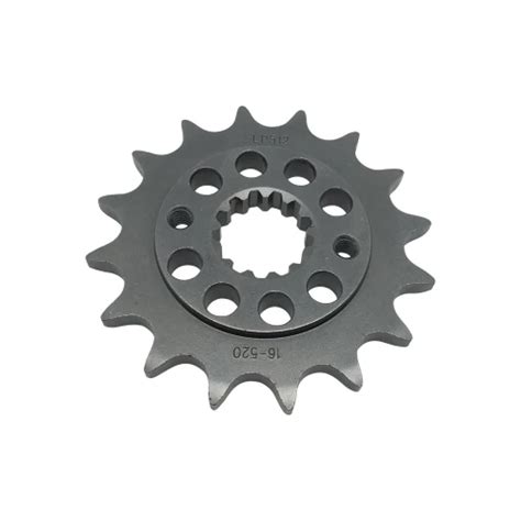 Kawasaki Bj 250 Chain Sprocket 2000 2017 Aliwheels