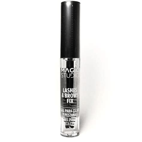 Gel De Fixare Pentru Gene Si Sprancene 60756 3ml Magic Studio Dr