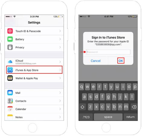 3 Ways To Reset Forgotten Apple Id Password On Iphone