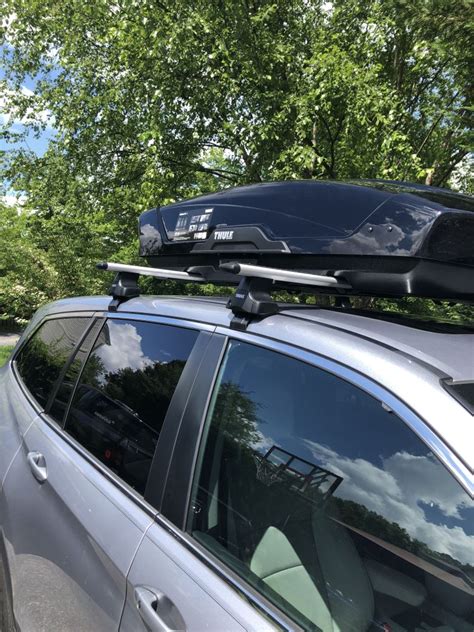 Rapid Traverse Feet For Thule Crossbars Naked Roof Qty Thule Roof