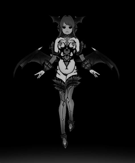 Succubus Démon Fan Club Fan Clubs Yandere Simulator