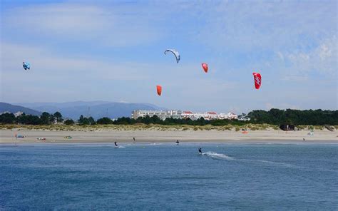 As 12 melhores praias de Viana do Castelo Página 2 de 3 VortexMag