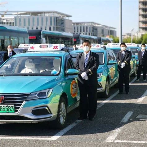 第五届进博会交通保障五大亮点抢先看！誓师大会今日举行行业方面停车场