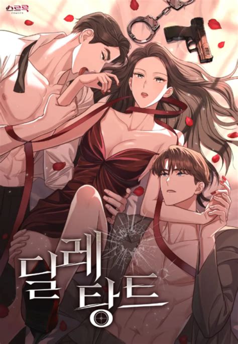 The 21 Best Action Romance Manhwa (Webtoons) You Must Read - HobbyLark