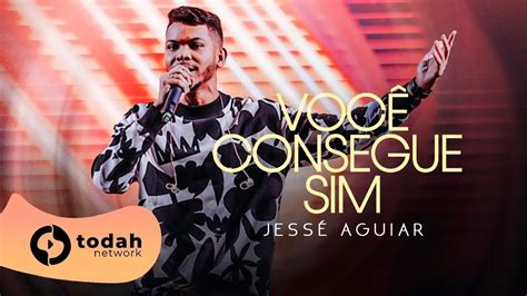 Jess Aguiar Voc Consegue Sim Todah Anos Ao Vivo Youtube