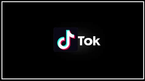 Tik Tok Template Postermywall