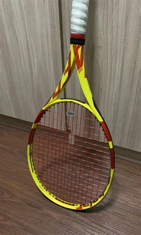 Venta Babolat Pure Aero 300g 2019 En Stock