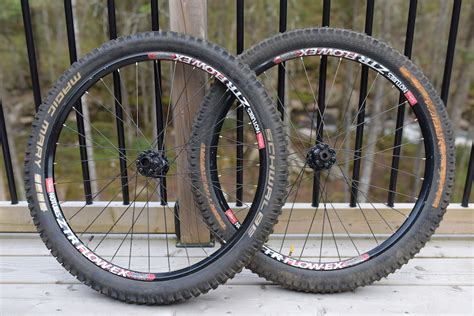 Stan S Notubes Ztr Flow Ex Wheels For Sale