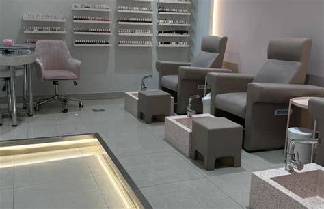 List Of 10 Best Beauty Salons In Dubai Hair And Nail Salons