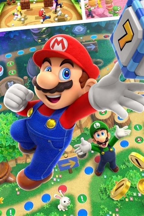 The New Super Mario Run Game Is Being Played On Nintendo Wii And It