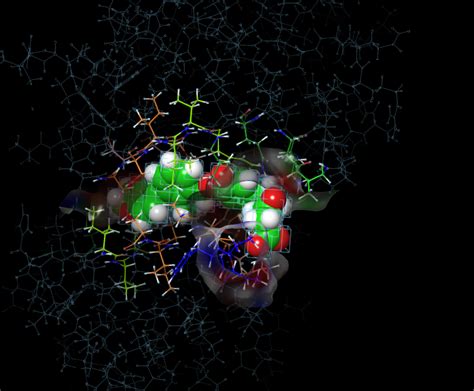 Computational Chemistry Services Contract Research Life Chemicals