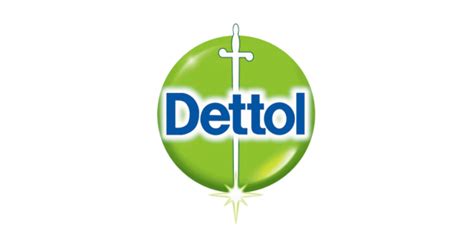 Dettol Logo Transparent