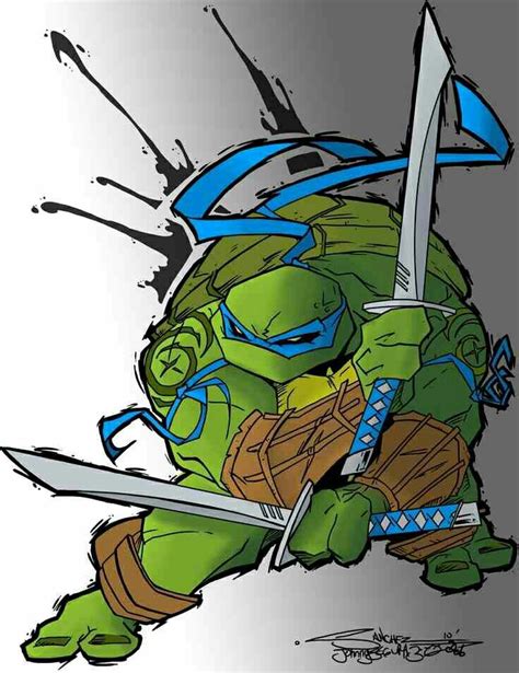 Pin By Abh1979 On Teenage Mutant Ninja Turtles Tmnt Leo Teenage