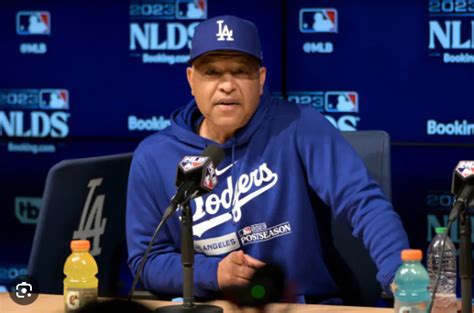 Good News: Dodgers Head Coach Just Confirm The Return OF Top ...