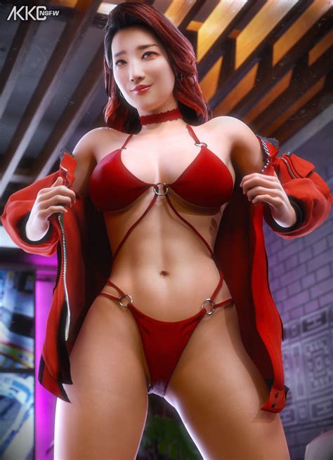 Rule Girls D Akame Ryuu Ga Gotoku Akkonsfw Asian Asian Female