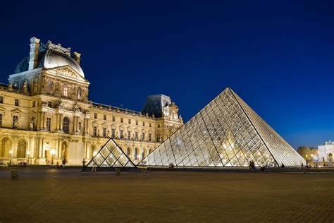 Your In Depth Guide To The Louvre Museum Gowithguide